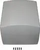 Wolf-Schalldaemmhaube-gross-inkl--Clip-fuer-Farbe-weiss-1730860 gallery number 1